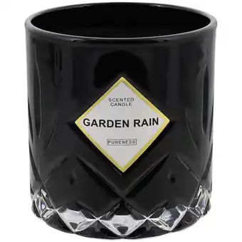 Action Bougie parfumée pureness offre