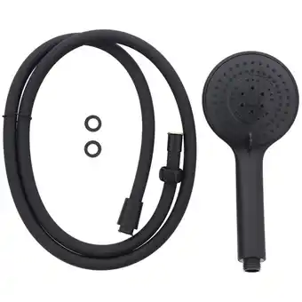 Action Pommeau de douche offre