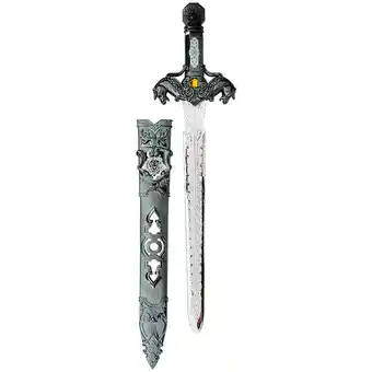 Action Épée de chevalier offre