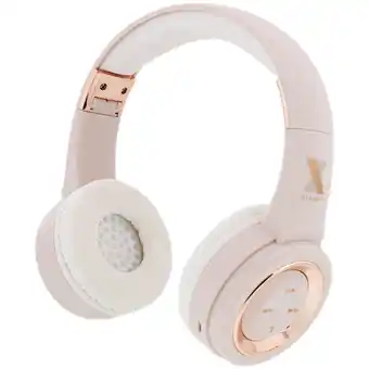 Action Casque écouteurs bluetooth xtronic offre