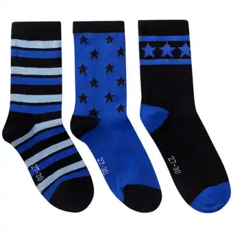 Action Chaussettes enfants cozzi offre