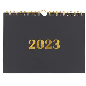 Action Calendrier familial 2023 offre