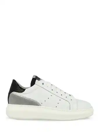 Edisac Sneakers en cuir offre