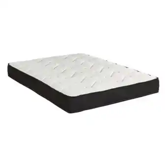 BUT Dreamea matelas ressorts 140x190 cm kapa 3 offre