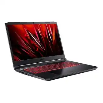 Electro Dépôt Ordinateur portable gaming 17" acer nitro 5 -17an517-54-53q3 - i5 - rtx 3050 offre
