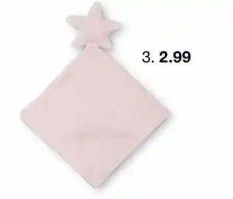 Zeeman Doudou offre