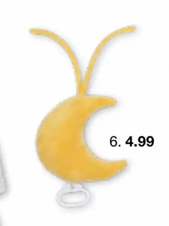 Zeeman Boîte à musique offre