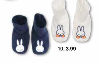 Zeeman Chaussons offre