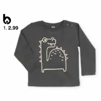 Zeeman Tee-shirt offre