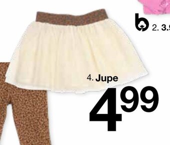 Zeeman Jupe offre