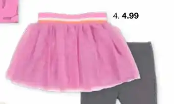 Zeeman Jupe offre