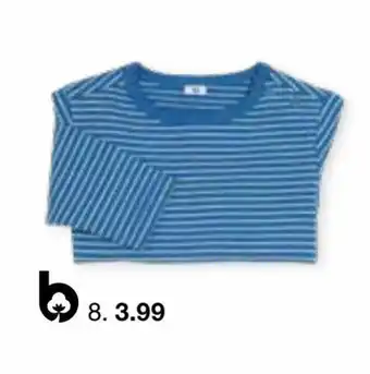 Zeeman Tee-shirt offre