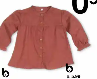 Zeeman Chemise offre