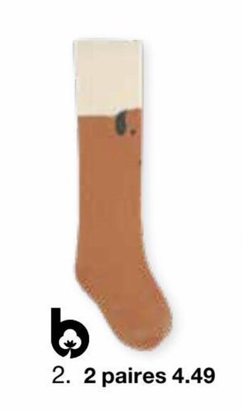 Zeeman Collant offre