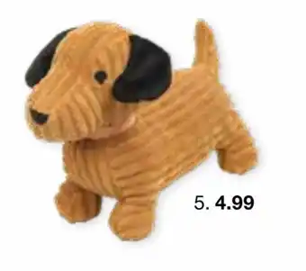 Zeeman Peluche offre
