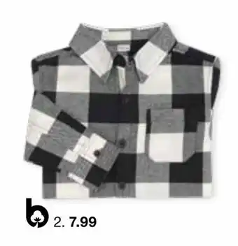 Zeeman Tee-shirt enfant offre