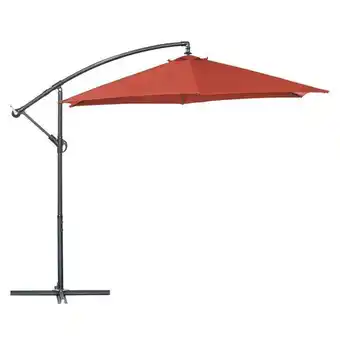 La Foir'Fouille Parasol déporté zéphyr ... offre