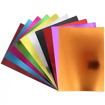 Cartes holographiques 3d en carton