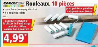 Norma Rouleaux offre