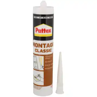 Action Colle d'assemblage pattex offre