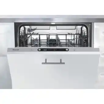 BUT Brandt lave-vaisselle intégrable dwj127ds 12 couverts offre