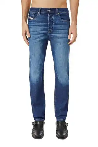 Tapered jeans - 2005 d-fining