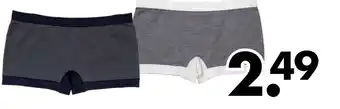 Wibra Boxer offre