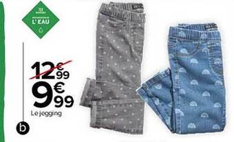 Le jegging