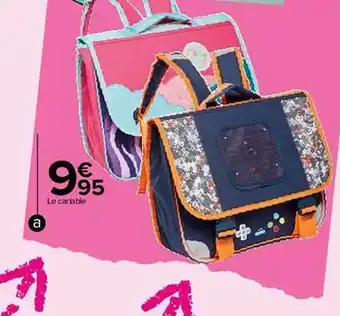 Le cartable
