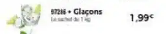 Thiriet Glaçons offre