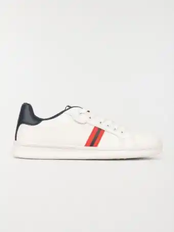 DistriCenter Basket tricolore homme (40-46) offre