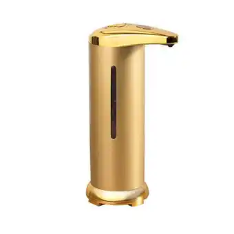 L'Homme Moderne Distributeur automatique de savon gold offre