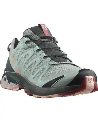 Sport 2000 Chaussures de trail femme shoes xa pro 3d v8 w vert offre