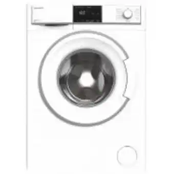 Lave-linge frontal sharp eshfb7143wd