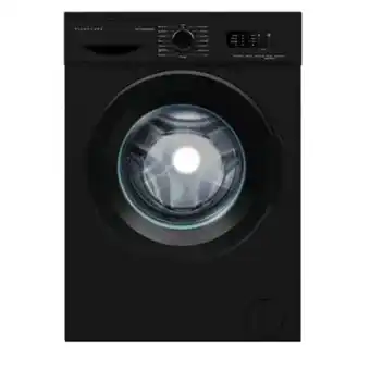 BUT Signature lave linge hublot slf7123- anth 7kg noir offre