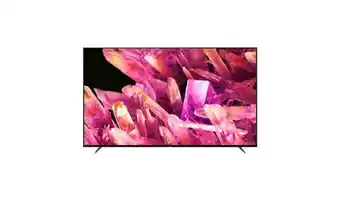 Gitem Tv led sony xr55x94k offre