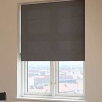 JYSK Store romain amager 140x160cm gris offre