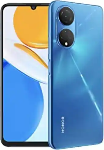 Amazon Honor x7 telephone portable, smartphone android 11, batterie haute capacité 5000 mah, écran fullview de 6,74 pouces avec 9... offre