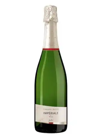 Clairette de die tradition cuvée impériale