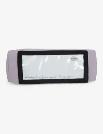 Jennyfer Trousse violette antisèche offre