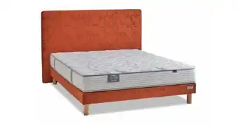 Matelas dunlopillo chelsea