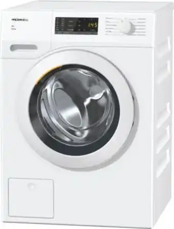 Lave linge hublot miele wca 030