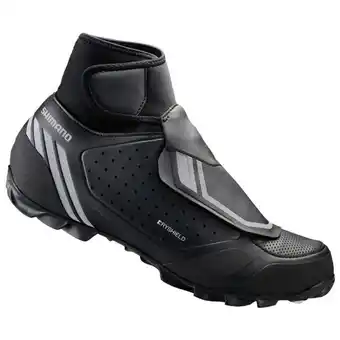 Culture Vélo Shimano chaussures vtt mw500 noir taille 46 offre