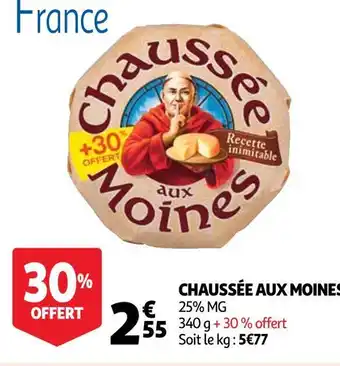 Auchan Chaussée aux moines chaussée aux moines offre