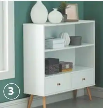 Auchan Meuble tv offre