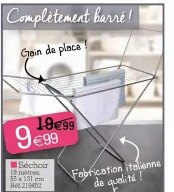 Séchoir