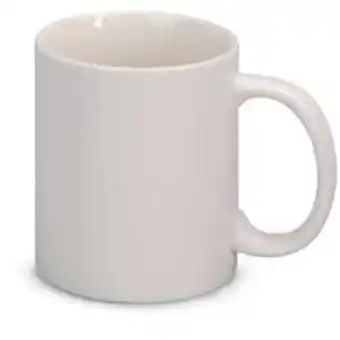 Mug en porcelaine