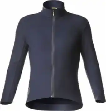 Mavic ess transition jkt total eclip taille m