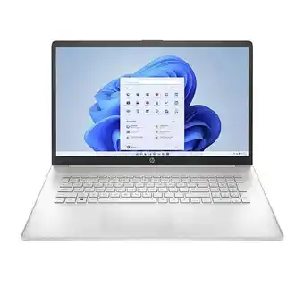 Electro Dépôt Ordinateur portable 17" hp 17-cp0291nf offre