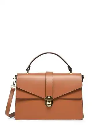 Edisac Sac à main mirage cuir offre